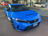 シビックタイプR 2.0 レーシング ブラックパッケージ 