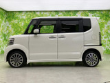 N-BOXカスタム  ターボSSパッケージ 4WD