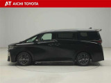 ヴェルファイア 2.4 Z プレミア 4WD 