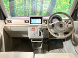 アルトラパン X 全方位モニター付メモリーナビゲーション装着車