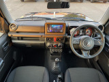 ジムニー XC 4WD 4WD 5MT