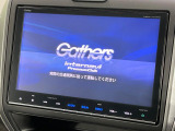 【9インチ純正ナビ】人気の純正ナビを装備。オーディオ機能も充実しており、Bluetooth接続すればお持ちのスマホやMP3プレイヤーの音楽を再生可能!毎日の運転がさらに楽しくなります!!
