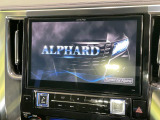 アルファード 2.5 S Aパッケージ 