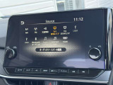 Apple CarPlay接続にも対応☆Bluetooth機能もございます☆