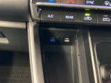 USBポート