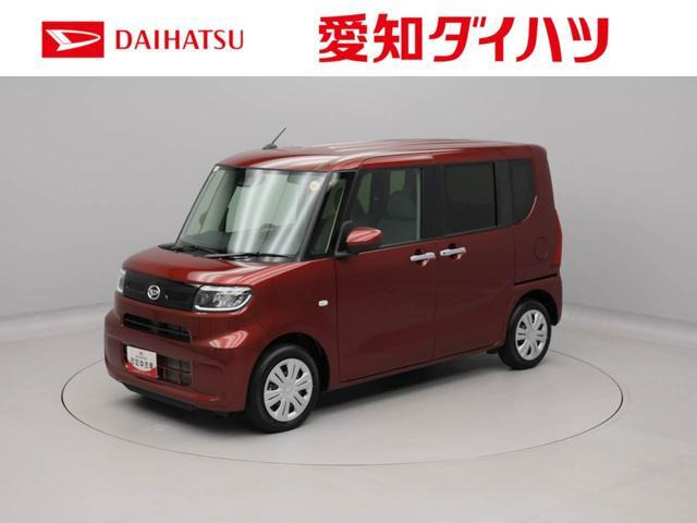 タント X リミテッド