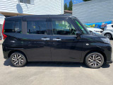 ルーミー 1.0 X S 4WD 