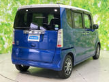 N-BOX G Lパッケージ 2トーンカラースタイル 