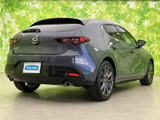 MAZDA3ファストバック 2.0 20S ツーリング 