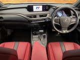 UX 250h Fスポーツ 