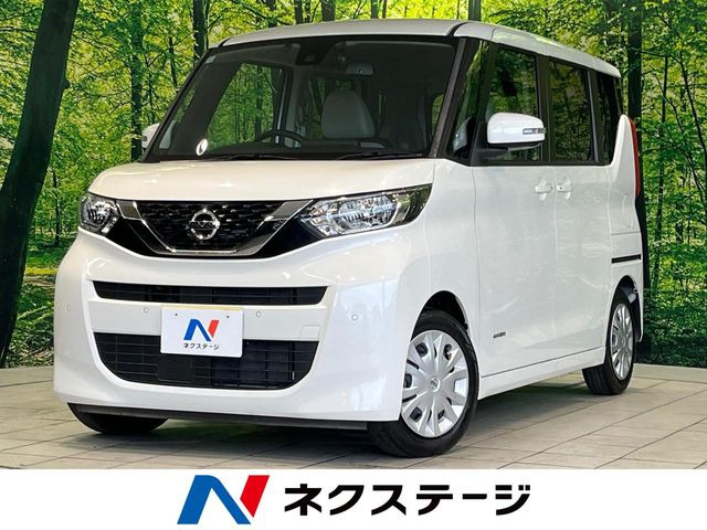 ルークス X