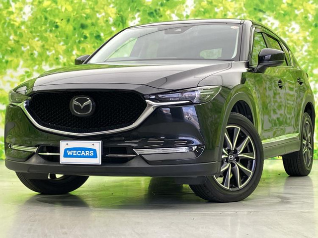 CX-5 2.2 XD プロアクティブ 