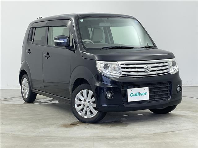 MRワゴン ウィット XS 4WD 修復歴無し