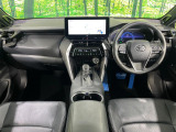 ハリアー 2.5 ハイブリッド Z レザーパッケージ 