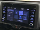 【オーディオ機能】各種オーディオ機能搭載☆