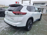 エクストレイル  1.5 G e-4ORCE 4WD