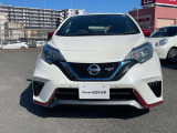 ノート 1.2 e-POWER NISMO S 
