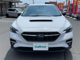 レヴォーグ 1.8 Vスポーツ 4WD 4WD 本革シート