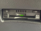 【ETC】高速道路の料金所をストレスなく通過!話題のスポットやサービスエリアに多い「スマートIC」利用時は必須のアイテムです。当店でセットアップを実施、ご納車当日からすぐにご利用いただけます!