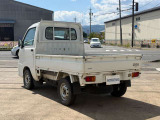 ハイゼットトラック スペシャル 3方開 4WD