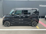 納車前には入念な点検整備をします。