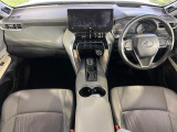 ハリアー 2.0 Z 