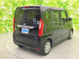 N-BOX G L ホンダセンシング 