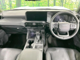 ランドクルーザー250 2.7 VX 4WD 