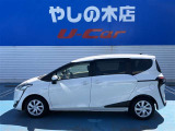 シエンタ ハイブリッド 1.5 G 