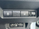 【運転席操作部】運転に役立つ機能ばかり!快適なドライブにしてくれること間違いなし!!
