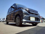 実際に運転席に座り、装備に触れたりエンジンをかけてみて頂くことも可能です!その際はスタッフまでお気軽にお声がけください♪