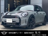 この度は、MINI NEXT亀有の車両をご覧頂きまして、誠にありがとうございます