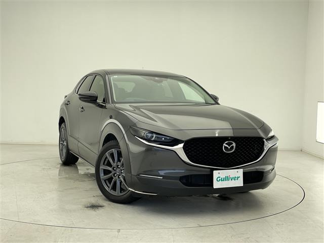 CX-30 2.0 20S プロアクティブ ツーリングセレクション 修復歴無し