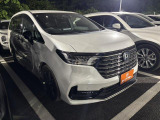 ホンダ オデッセイ