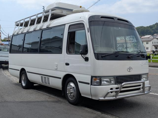 コースター LX 