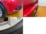 キズ凹み現状ですがお求めやすくなっております。リーズナブル価格のアウトレット車です!