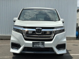 ステップワゴン 1.5 スパーダ 4WD 