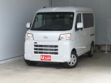 ハイゼットカーゴ クルーズ 