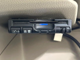 【ETC】高速道路の料金所をストレスなく通過!話題のスポットやサービスエリアに多い「スマートIC」利用時は必須のアイテムです。当店でセットアップを実施、ご納車当日からすぐにご利用いただけます!