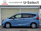 U-Selectプレミアム認定車両は2年間、走行距離無制限のホッと保証付きです。更にわずかな料金で保証期間を合計5年間へ延長するプランもあります。より安心ですよ!