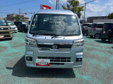 ハイゼットトラック ジャンボ エクストラ 4WD 