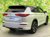 アウトランダー PHEV 2.4 P 4WD 