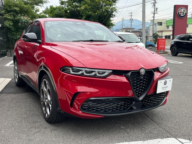 トナーレ ハイブリッド ヴェローチェ