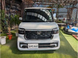 フロントに修復歴がありあます。現車ご確認ください。