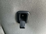 荷物を床に置かなくてもいいコンビニフック
