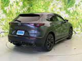 CX-30 1.8 XD レトロスポーツエディション 