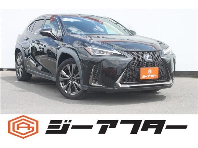 UX 250h Fスポーツ 