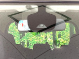 【インテリジェントエマージェンシーブレーキ】フロントカメラで前方の車両や歩行者を検知。衝突しそうな時は衝突被害軽減ブレーキが作動、衝突回避をサポート。より安全にドライブをお楽しみいただけます。