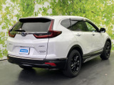 CR-V 2.0 e:HEV EX ブラック エディション 4WD 