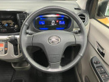 運転席からの景色